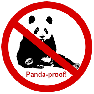 Panda proof articles for SEO